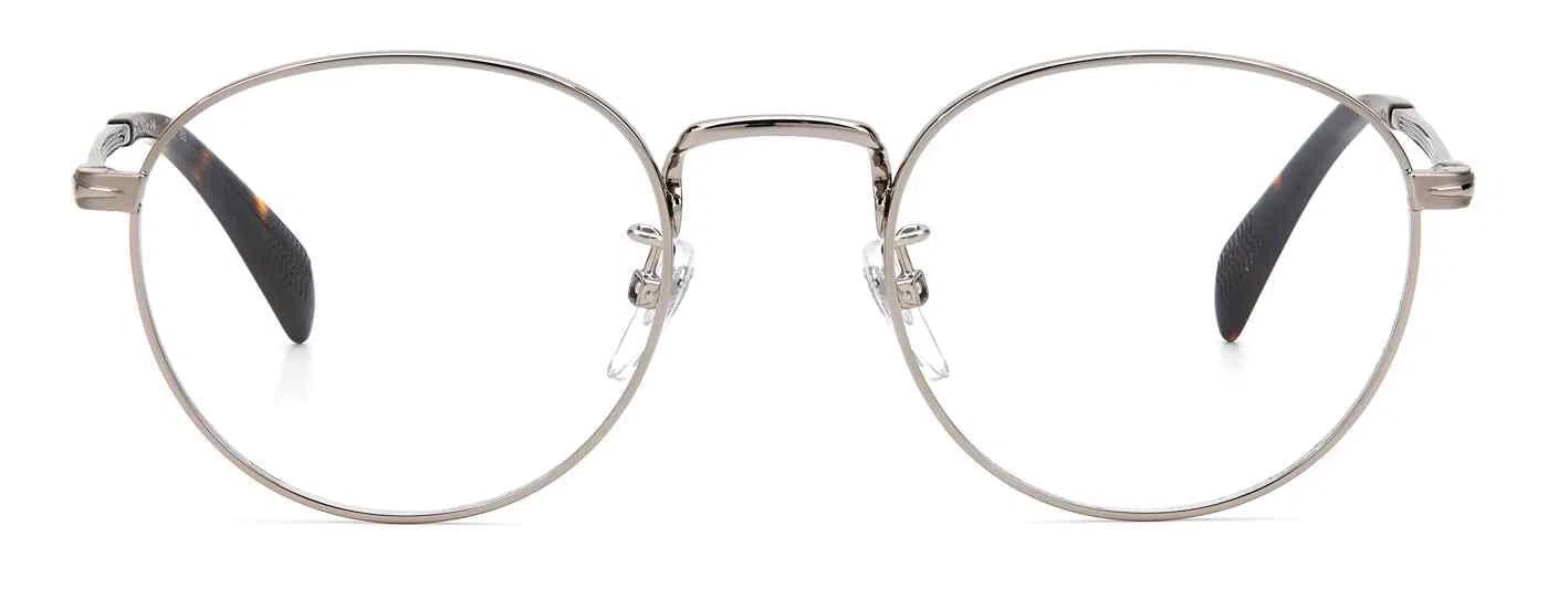 David Beckham Db1015 Eyeglasses - view 25